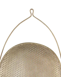 Beliani Seinavalaisin Rauta Messinki Kunthi Flash Sale