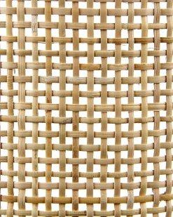 Beliani Seinavalaisin Rottinki Luonnonvari Cario Flash Sale