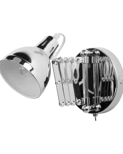 Beliani Seinavalaisin Teras Hopea 2 Kpl Harrington Sale