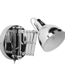 Beliani Seinavalaisin Teras Hopea Harrington Store