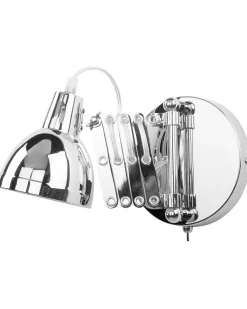 Beliani Seinavalaisin Teras Hopea Harrington Store