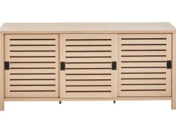 Beliani Senkki 3 Ovea 6 Hyllya Vaalea Puu Randa Cheap