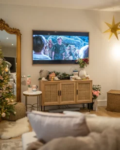 Beliani Senkki 3 Ovea 4 Hyllya Vaalea Puu Pasco Cheap