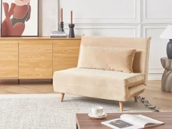 Beliani Senkki 3 Ovea 6 Hyllya Vaalea Puu/Musta Nikea Online