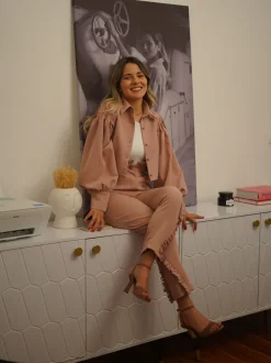 Beliani Senkki 2 Ovea 4 Hyllya Valkoinen Adante Flash Sale