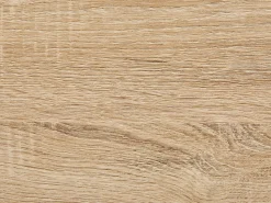 Beliani Senkki 2 Ovea 2 Laatikkoa Kermanvalkoinen/Vaalea Puu Clio Hot