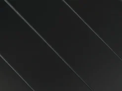 Beliani Senkki 2 Ovea Vaalea Puu/Musta Bristow Shop