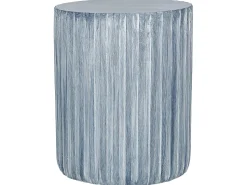 Beliani Sivupoyta Harmaa Amaro Best