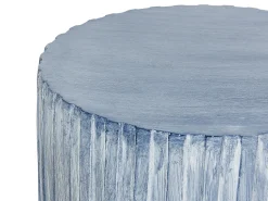 Beliani Sivupoyta Harmaa Amaro Best