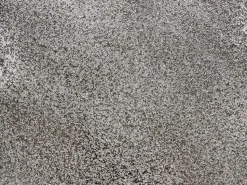 Beliani Sivupoyta Hopea/Musta Telfer Flash Sale