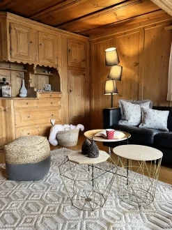 Beliani Sivupoyta Metalli Säilytystila Kulta Lanark Cheap