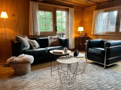 Beliani Sivupoyta Metalli Säilytystila Musta Lanark Shop