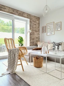 Beliani Sivupoyta Metalli Valkoinen Saxon Cheap