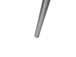 Beliani Sivupoyta Tumma Puu/Hopea Ramona Best