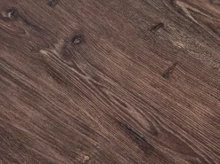 Beliani Sivupoyta Tumma Puu/Musta Tippo Cheap