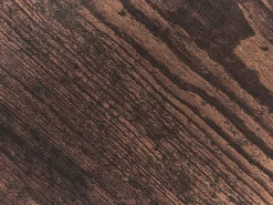 Beliani Sivupoyta Tumma Puu/Musta Tolar Online