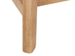 Beliani Sivupoyta Vaalea Puu Tulare Cheap