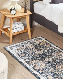 Beliani Sivupoyta Vaalea Puu Tulare Cheap