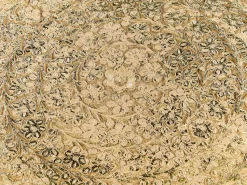 Beliani Sivupoytasetti Mangopuu Kulta 2 Kpl Narra Best Sale