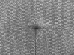 Beliani Sohvan Osa 1-Istuttava Harmaa Tibro Best