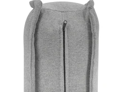 Beliani Sohvan Osa 1-Istuttava Harmaa Tibro Best