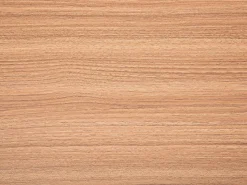 Beliani Sohvapoyta 2 Laatikkoa Vaalea Puu/Valkoinen Alloa Best