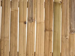 Beliani Sohvapoyta Bambu Vaalea Puu Todi Shop