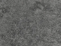 Beliani Sohvapoyta Iso Harmaa/Musta Melody Discount