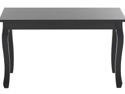 Beliani Sohvapoyta Musta Snook Sale