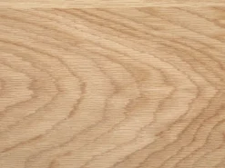 Beliani Sohvapoyta Säilytystila Vaalea Puu/Musta Kirkwood New