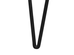 Beliani Sohvapoyta Tumma Puu Welton Best Sale