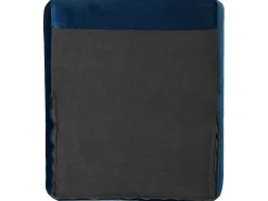 Beliani Sohvaryhma Samettinen Sininen Bodo Discount