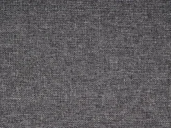 Beliani Sohvasanky Kangas Lisavuode Tummanharmaa 90 X 200 Cm Marmande Flash Sale