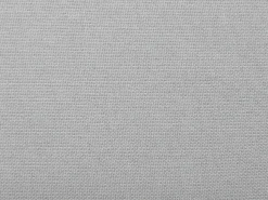 Beliani Sohvasanky Kangas Lisavuode Vaaleanharmaa 90 X 200 Cm Libourne Outlet