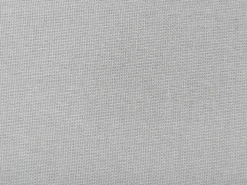 Beliani Sohvasanky Kangas Lisavuode Vaaleanharmaa 80 X 200 Cm Marmande Discount