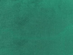Beliani Sohvasanky Sametti Lisavuode Smaragdinvihrea 90 X 200 Cm Montargis Best Sale