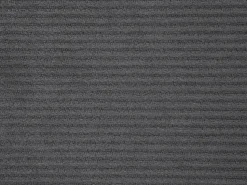 Beliani Sohvasanky Vakosametti Lisavuode Tummanharmaa 90 X 200 Cm Mimizan Cheap