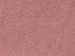 Beliani Sohvasetti Samettinen Vaaleanpunainen Maura New