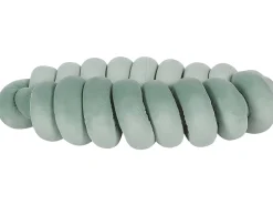 Beliani Solmutyyny 45 X 25 Cm Vihrea Panara Clearance