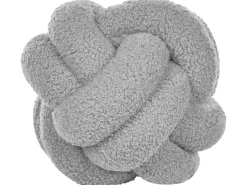 Beliani Solmutyyny Buklee Harmaa 19 Cm 2 Kpl Malni Discount