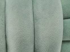 Beliani Solmutyyny Sametti Mintunvihrea O 30 Cm Malni Store