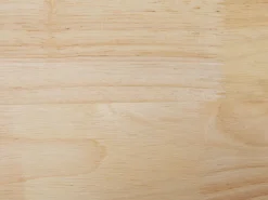 Beliani Tarjoiluvaunu Laatikko Kaappi Vaalea Puu/Musta Trapani Online