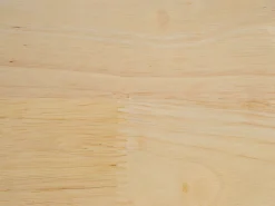 Beliani Tarjoiluvaunu Laatikko Vaalea Puu/Valkoinen Hiuma Cheap