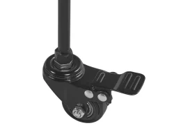 Beliani Tarjoiluvaunu Vaalea Puu/Musta Gabbs Sale