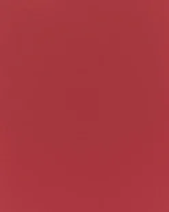 Beliani Toimistokaappi Teras 5 Hyllya Punainen Frome Shop