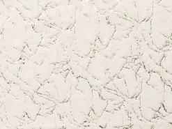 Beliani Torkkupeitto Kangas Kermanvalkoinen 130 X 180 Cm Godavari Outlet