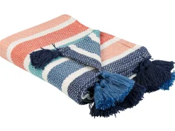 Beliani Torkkupeitto Monivarinen 130 X 150 Cm Senbuk Online