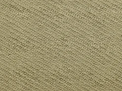 Beliani Torkkupeitto Puuvilla Oliivinvihrea 125 X 150 Cm Yarsa Flash Sale