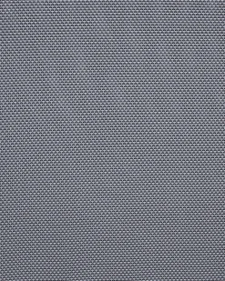 Beliani Tummanharmaa Alumiininen Puutarhatuoli 4 Kpl Bacoli Hot