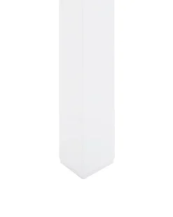 Beliani Tummanharmaa Alumiininen Puutarhatuoli 4 Kpl Bacoli Hot